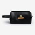 Travelling Pouch for Men - Large  Black
