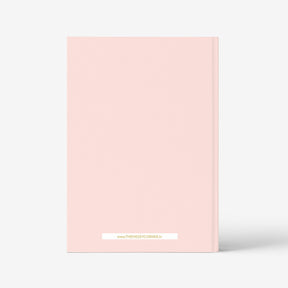 The Messy Corner Notebook Personalized Notebook- I Got To Do