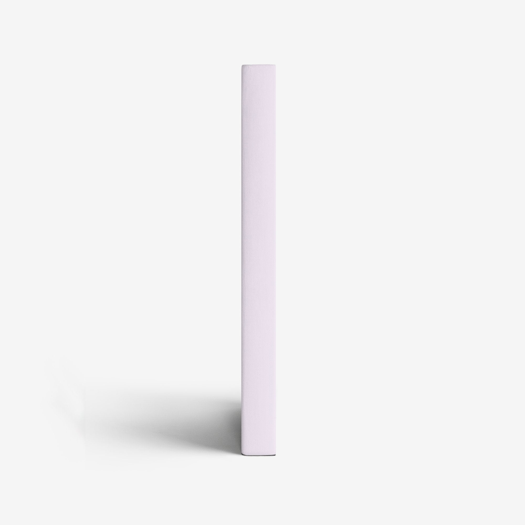 The Messy Corner Notebook Personalized Notebook- No Risk No Story