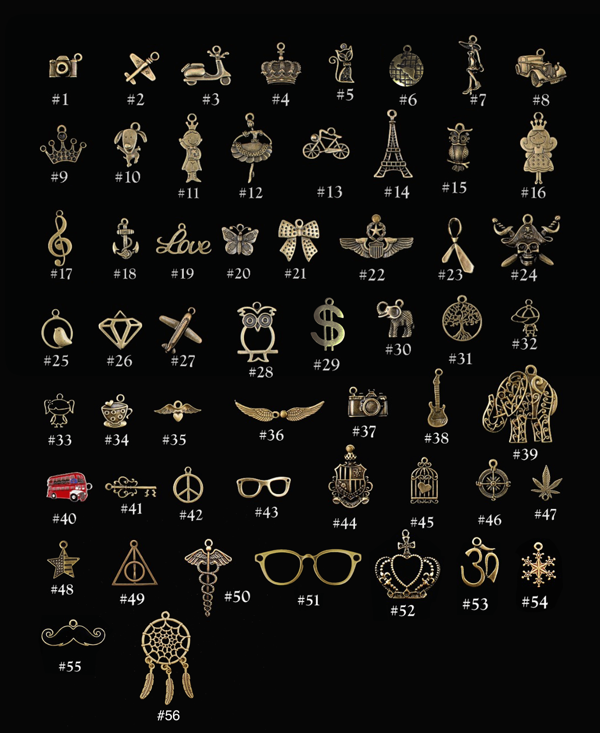 The Messy Corner Passport Cover Personalized Passport Cover - Rust Glitter