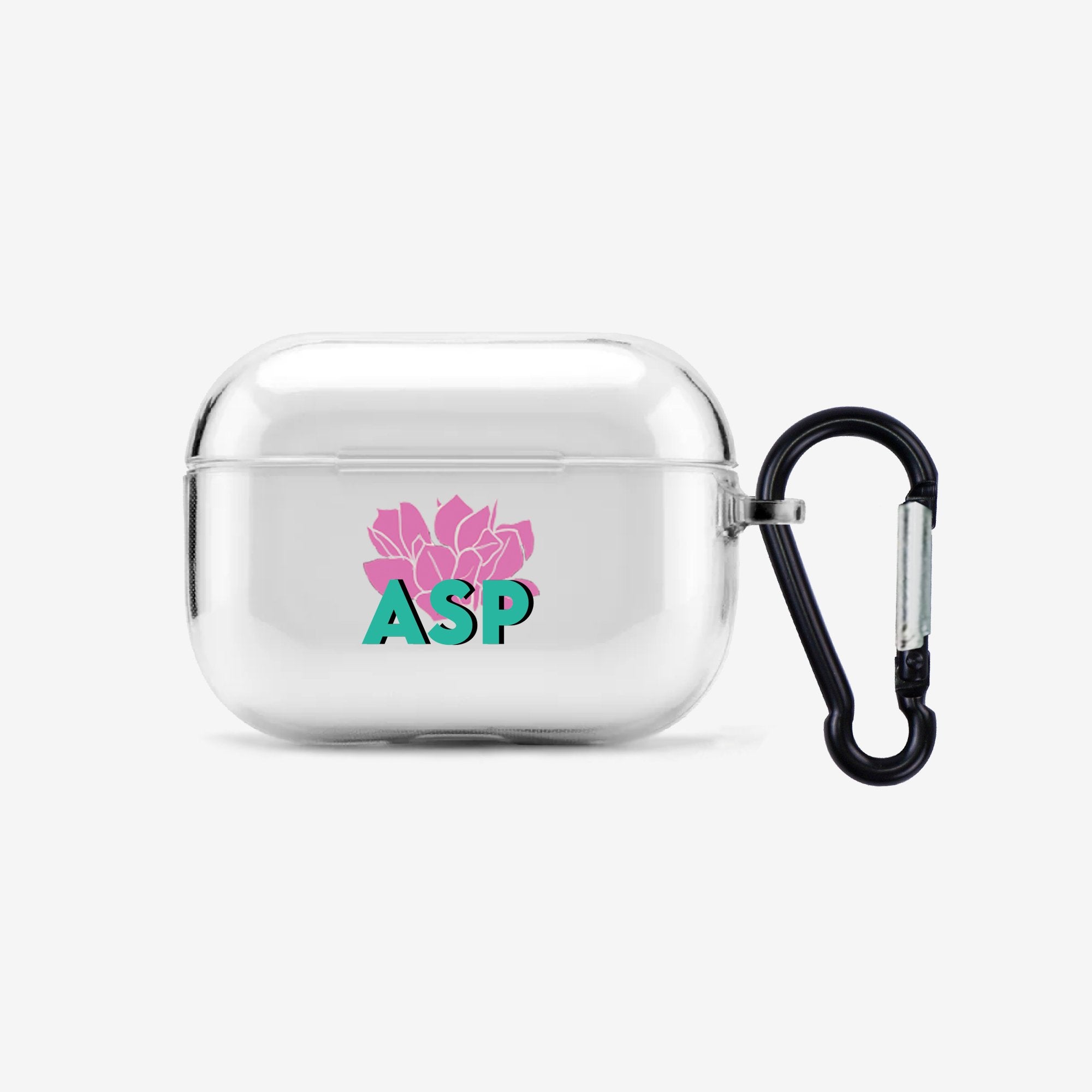 The Messy Corner AirPods Cover TMC X PB Personalised Airpods Pro Case