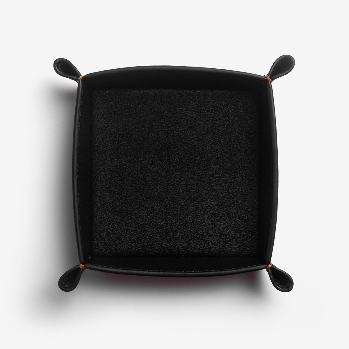 The Messy Corner Valet tray Valet Tray- Small- Black